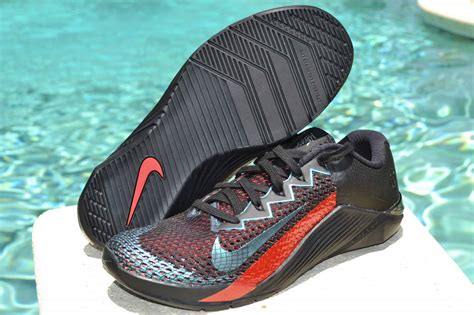 Nike Metcon 6 Mat Fraser Men's 